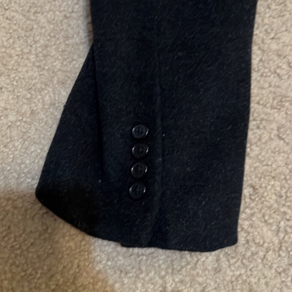 Nautica executive peacoat 46L - Picture 5 of 8